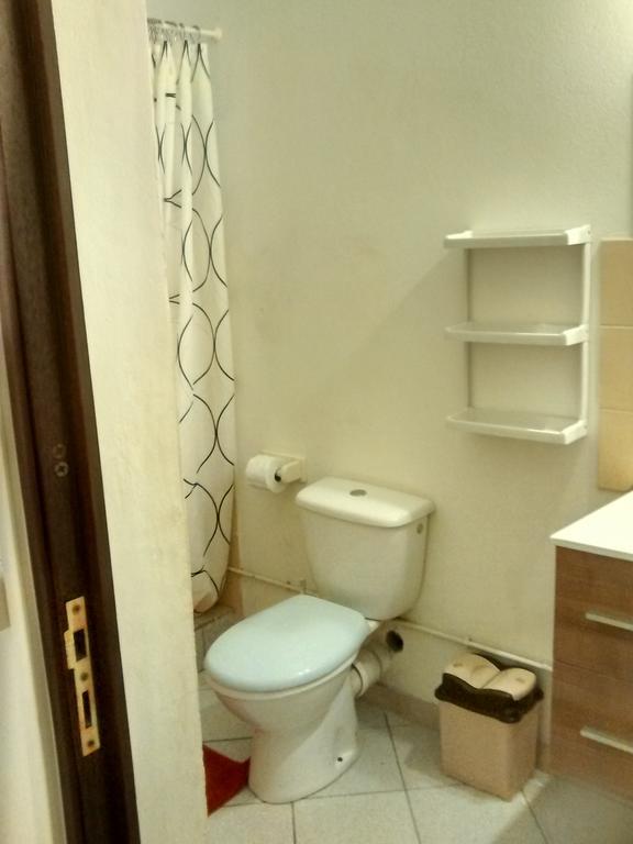 Appartement Villegiature Пор-Луи Экстерьер фото